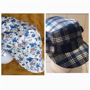 Scala Pronto 2 hat bundle